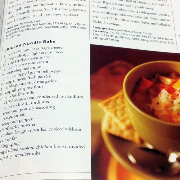 Southern Living Comfort Foods Recipes - Picture 4 of 9